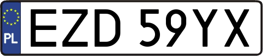 EZD59YX