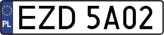 EZD5A02