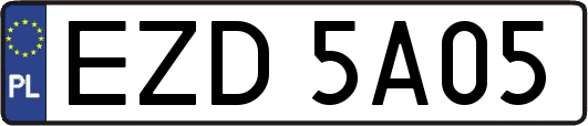 EZD5A05