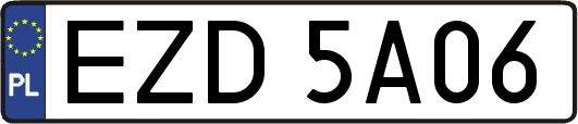 EZD5A06