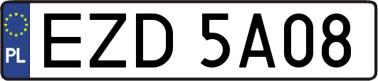 EZD5A08
