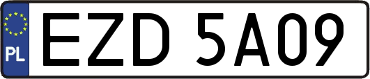 EZD5A09