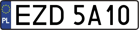 EZD5A10