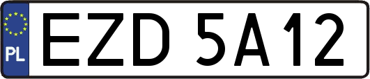 EZD5A12