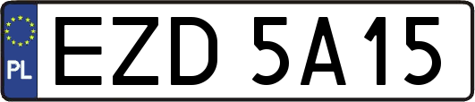 EZD5A15