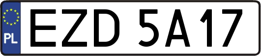 EZD5A17