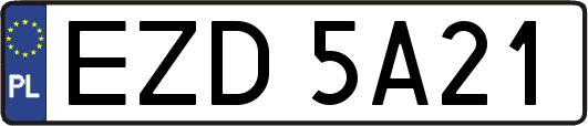 EZD5A21