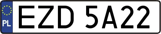 EZD5A22