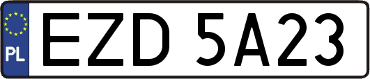 EZD5A23