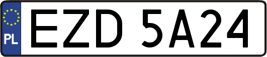 EZD5A24