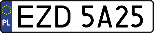 EZD5A25