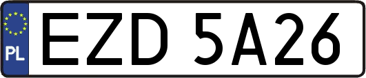 EZD5A26