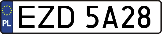 EZD5A28