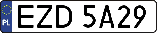 EZD5A29