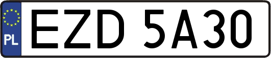 EZD5A30