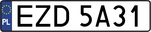 EZD5A31