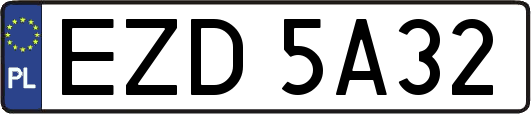 EZD5A32