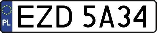 EZD5A34