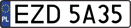 EZD5A35