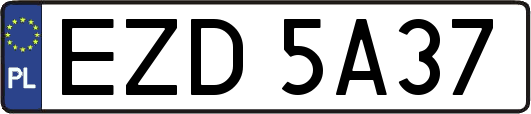 EZD5A37