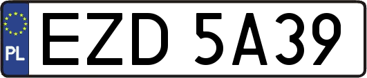 EZD5A39