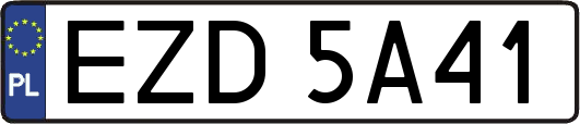 EZD5A41