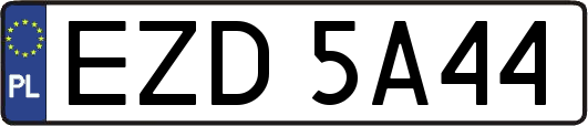 EZD5A44
