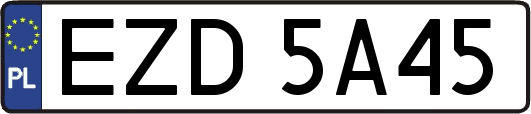 EZD5A45