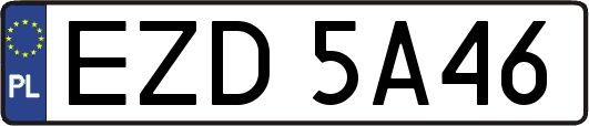 EZD5A46