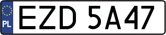 EZD5A47