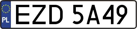 EZD5A49