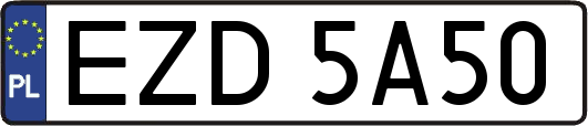 EZD5A50
