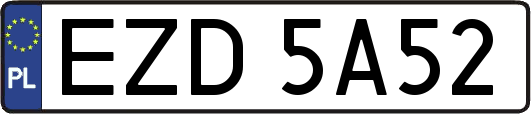 EZD5A52