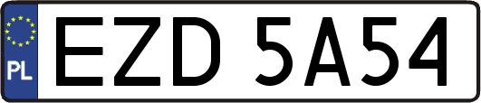 EZD5A54