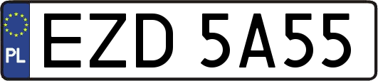 EZD5A55