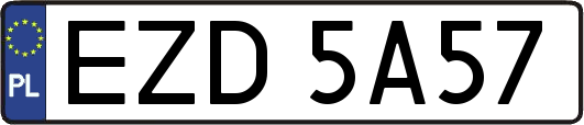 EZD5A57