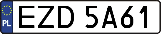 EZD5A61