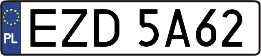 EZD5A62