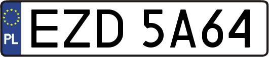 EZD5A64