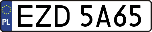 EZD5A65