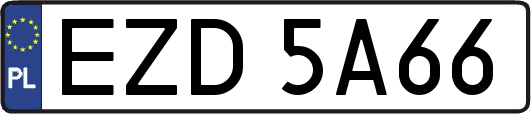 EZD5A66