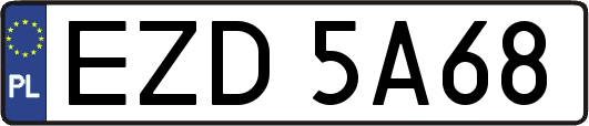 EZD5A68
