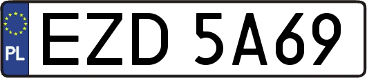 EZD5A69