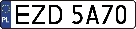 EZD5A70