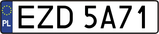 EZD5A71
