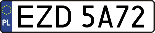 EZD5A72