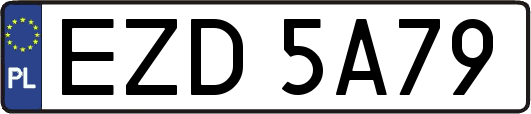 EZD5A79