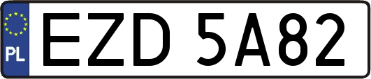 EZD5A82