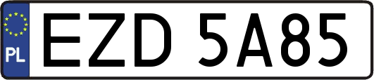 EZD5A85