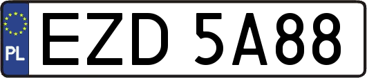 EZD5A88